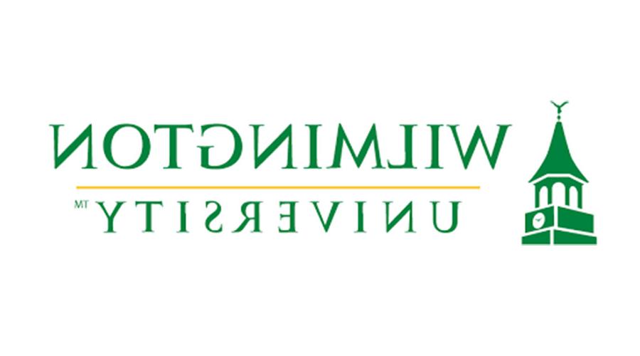 Wilmington University Logo